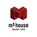 m3 house　エムスリーハウス